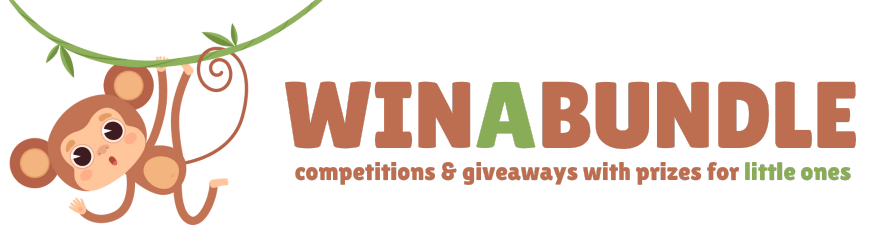 Win A Bundle Logo